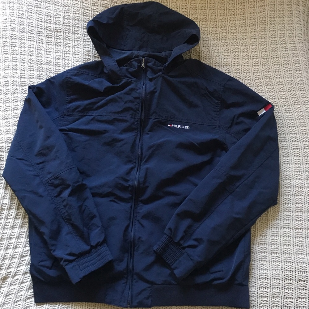 Tommy Hilfiger coat
